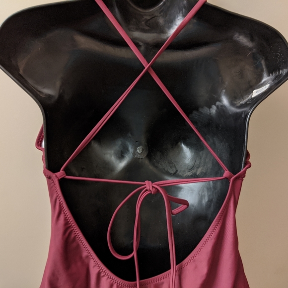 Cupshe swimsuit NWT sz Medium - Picture 10 of 14